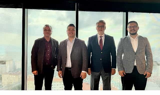 fuzul holdingin fintech girisimi rubikpara architecht isbirligiyle tum banka hesaplarini tek uygulamada birlestiriyor