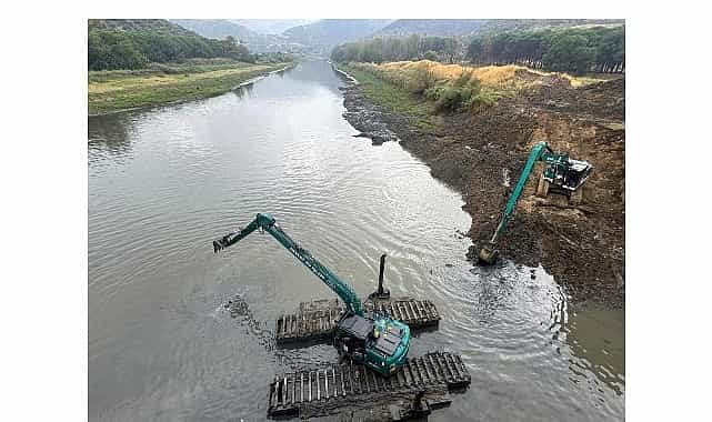gedize amfibik operasyon