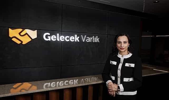 gelecek varlik sektorundeki ilk surdurulebilirlik raporunu yayinladi