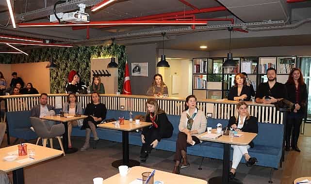 genc ihracatcilar gelecegin yatirim ekosistemine hazirlaniyor