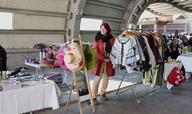 girisimci kadinlarin emekleri osmangazide deger buluyor