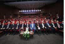 girisimcilere her turlu destegi vermeye haziriz