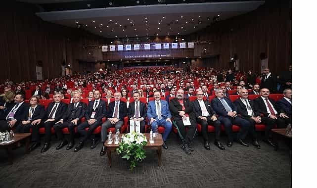 girisimcilere her turlu destegi vermeye haziriz