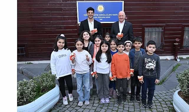 gloria jeans coffees ve tegvden egitime surdurulebilir destek