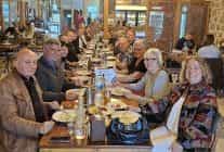 heisrath ayvalik zeytinyaginin diger yaglarla rekabet edebilecegine inaniyorum