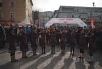 horonun ritmiyle adrenalin bulustu