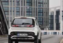 hyundai inster dynamic paketiyle turkiyede satista