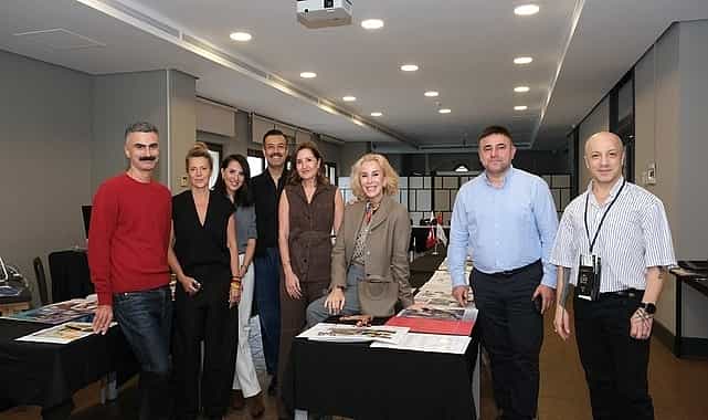 idmib 5 ayakkabi tasarim yarismasi ilk elemesi gerceklesti