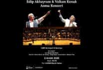 iki efsane aassmde anilacak