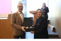 inegol belediyesinden dunya diyabet gunune ozel seminer