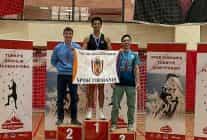 inegol belediyesporlu sporcu turkiye sampiyonu oldu