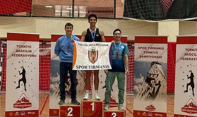 inegol belediyesporlu sporcu turkiye sampiyonu oldu