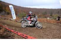 inegol sky adventure race ikinci etabina ev sahipligi yapti