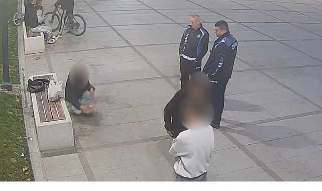 inegolde kural belli kirleten temizler