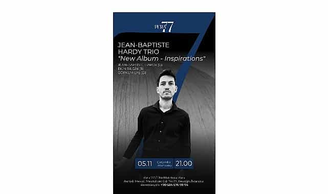 istanbul pera 77 pop up konserleri kasim ayinda da caz severleri bekliyor