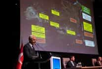 isu genel muduru ali saglik kayip kacak oranini 2266ya dusurmeyi basardik