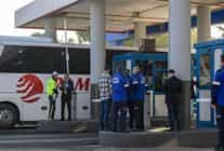 izmir buyuksehir belediyesinden otogar aciklamasi