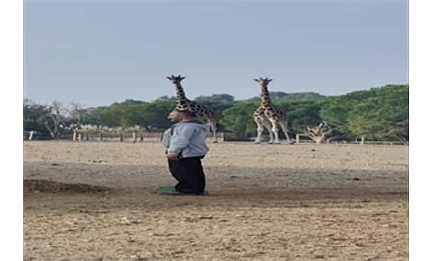 izmir dogal yasam parkinda duygusal 10 kasim anmasi