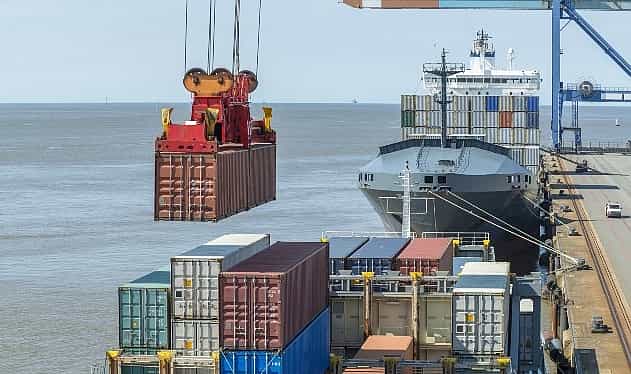 izmir ekim ayinda ihracatini en cok artiran ikinci il oldu