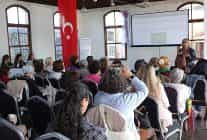 izmir kadinlarin katilimiyla gucleniyor