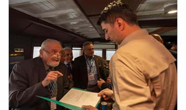 izmir korfezi icin stklarla is birligi