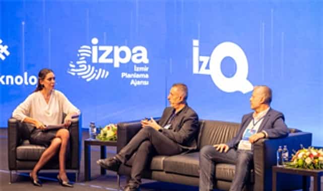izmir meets 2025te sehircilik enerji ve sporun gelecegi masaya yatirildi