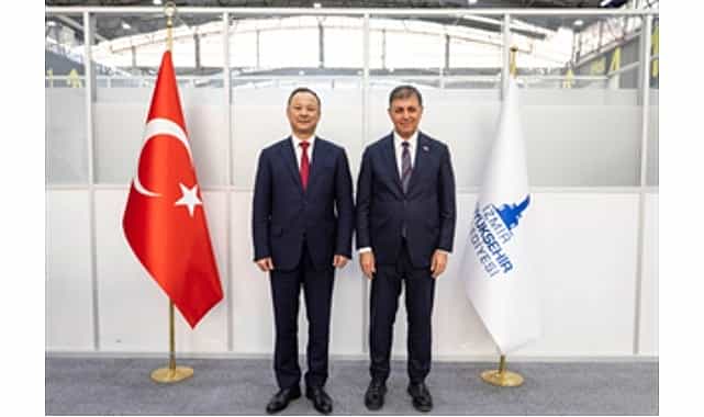izmir ve kirgizistan arasindaki dostluk gucleniyor