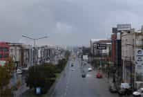 izmirde yagis seferberligi 750 personel 210 arac ve 24 saat nobet sistemi