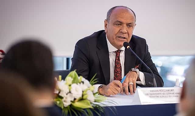 izmirin gelecegi icin tarihi bulusma izmirmeets basliyor