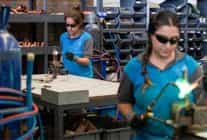 izmirli kadinlar kenti birlikte sekillendirecek