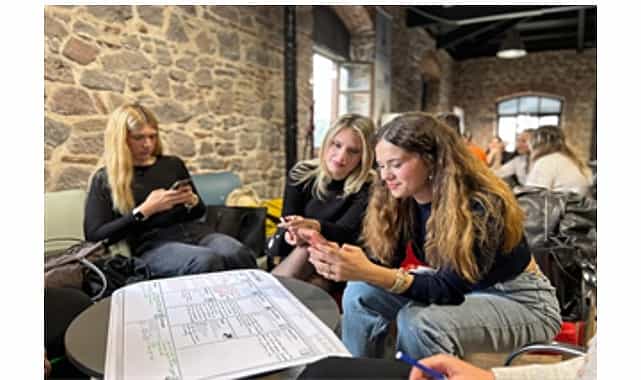 kadinlar dijitalde artik daha guclu