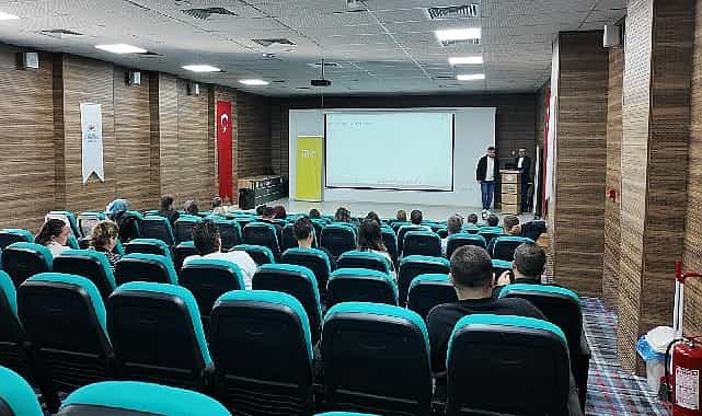 kamu ihale mevzuati egitimi geyvede gerceklestirildi