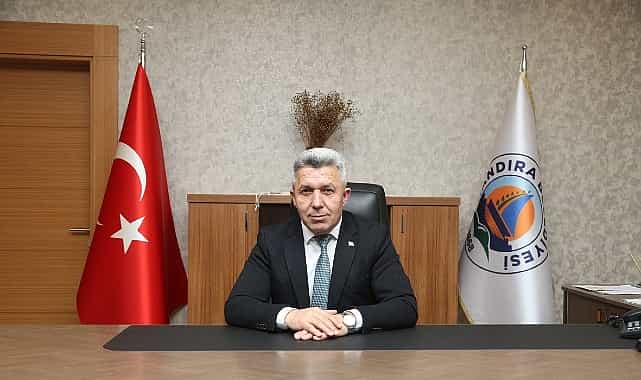 kandira belediye baskani erol olmez 24 kasim ogretmenler gunu dolayisiyla bir kutlama mesaji yayimladi