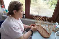 kar mekte uretken eller is basinda