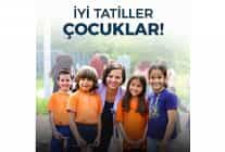 karabaglar belediyesi ile ara tatil dolu dolu gececek