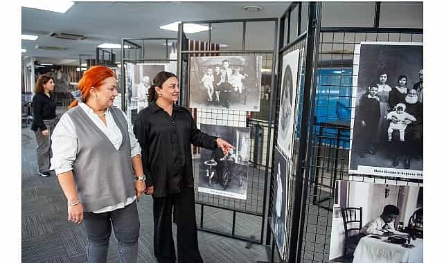 karsiyaka belediyesinden fotograf tarihine isik tutan sergi