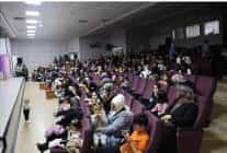 kartepede kahkaha dolu bir gun