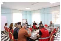 kartepede ogrencilere afet bilinci egitimi