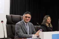 kasim meclisi toplaniyor