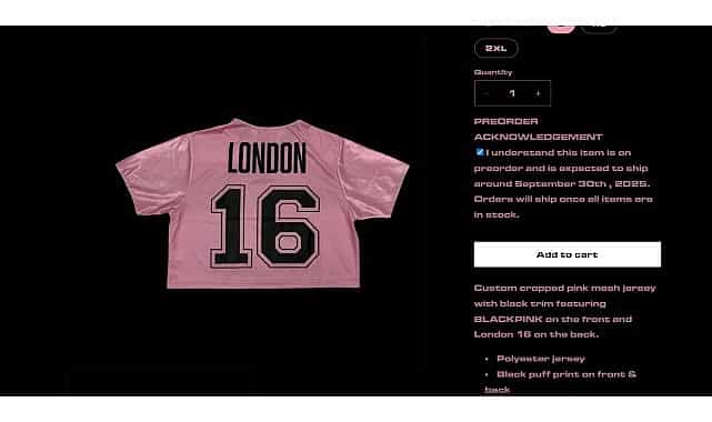 kaspersky blackpink dunya turu sirasinda ortaya cikan sahte urun dolandiriciliklarini tespit etti