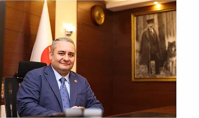 kecioren belediyesinden vatandasa sicak corba ikrami