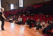 kecioren sehir tiyatrolari oyuncu secmeleri tamamlandi