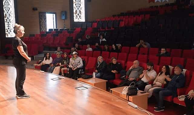 kecioren sehir tiyatrolari oyuncu secmeleri tamamlandi