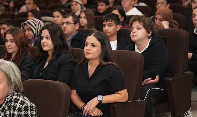 Keçiören’de Eğitimde Fırsat Eşitliği İçin ÇOGEB Kapsamında Anlamlı Buluşma 1 keciorende egitimde firsat esitligi icin cogeb kapsaminda anlamli bulusma