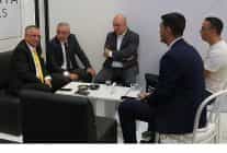 kemer belediyesi turizm fuarlarina hazirlaniyor