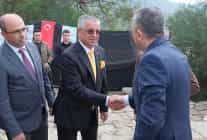 kemerde cografi isaretli urunler tanitim etkinligi