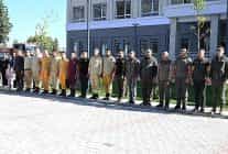 kemerde milli agaclandirma gunu kutlaniyor