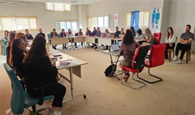 kentler genc kadinlar icin daha esit olacak