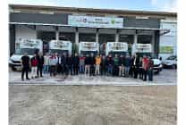 keskinoglu bursa bolge mudurlugu hizmete acildi