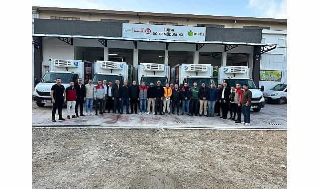 keskinoglu bursa bolge mudurlugu hizmete acildi